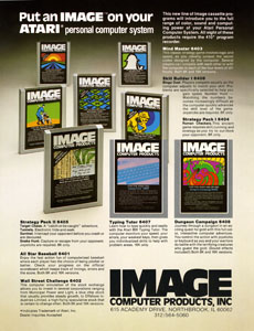 Image Products Folder